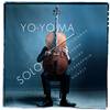 Suite for Solo Cello:I. Quasi Cadenza