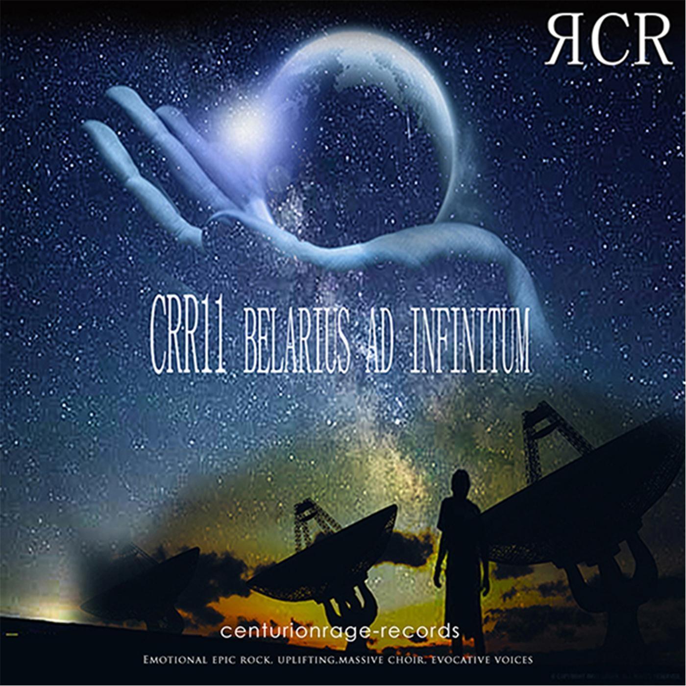 Belarius Ad Infinitum
