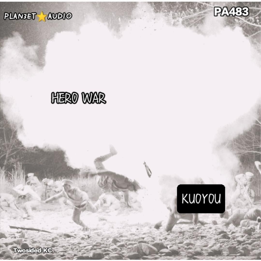 Hero War
