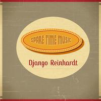 Chicago - Django Reinhardt (unofficial Instrumental)