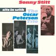 Sits in with the Oscar Peterson Trio (Bonus Track Version)