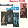 Sits in with the Oscar Peterson Trio (Bonus Track Version)