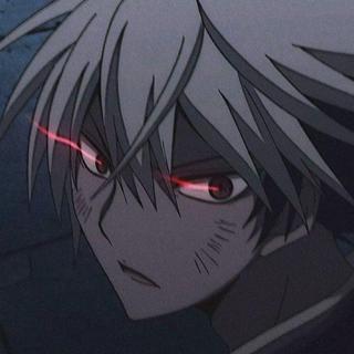 神明也逃不过那猛烈的喜欢.