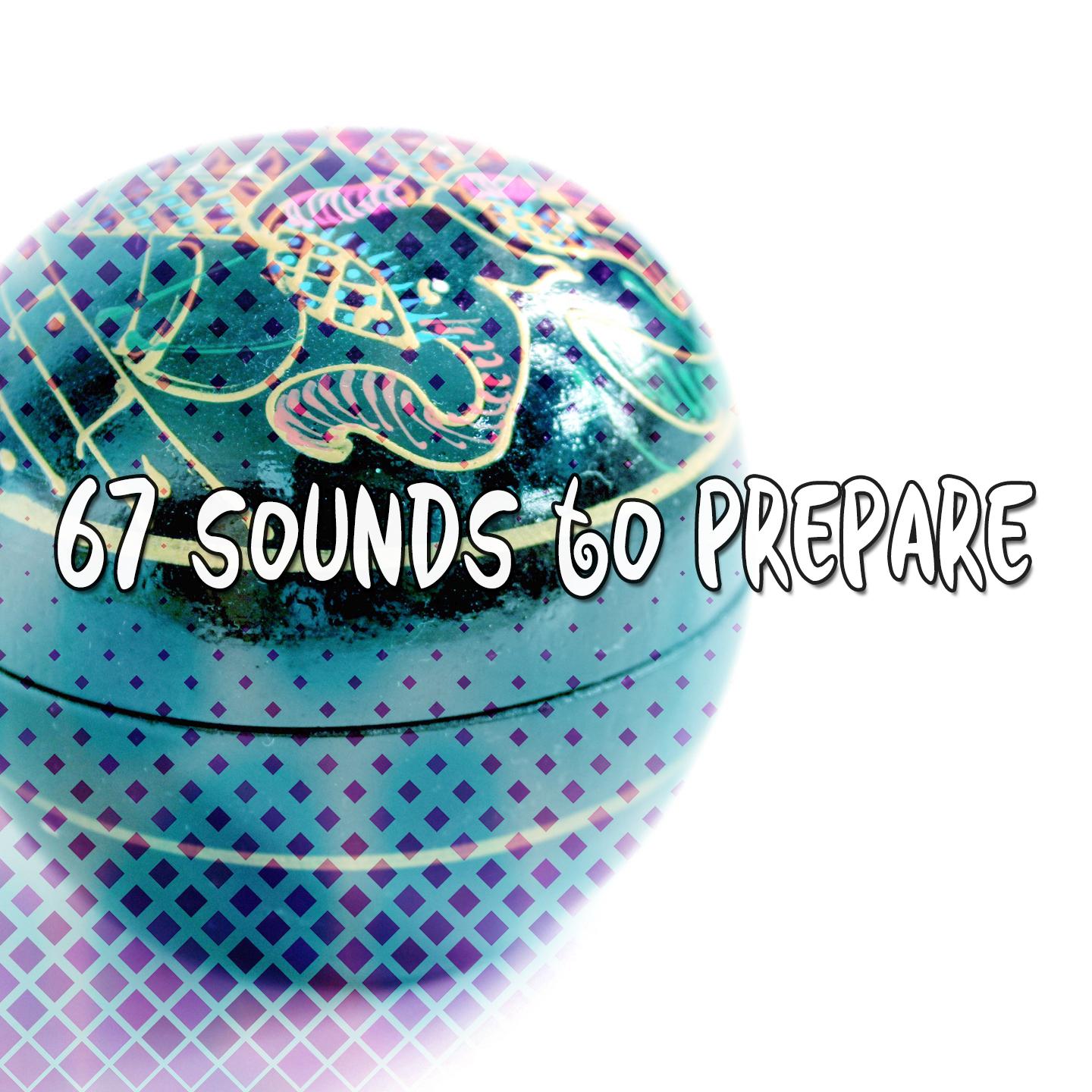 67 Sounds to Prepare专辑