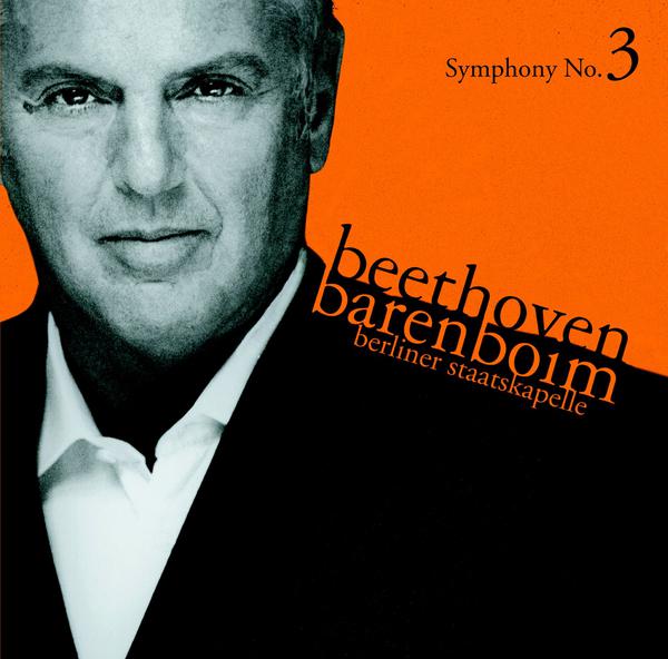 Beethoven : Symphony No.3, 'Eroica'专辑