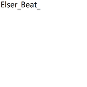 【Elser beat】活跃-转变-反差感-R&B-beat