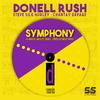 Donell Rush - Symphony (Steve Silk Hurley Original Soul Mix)