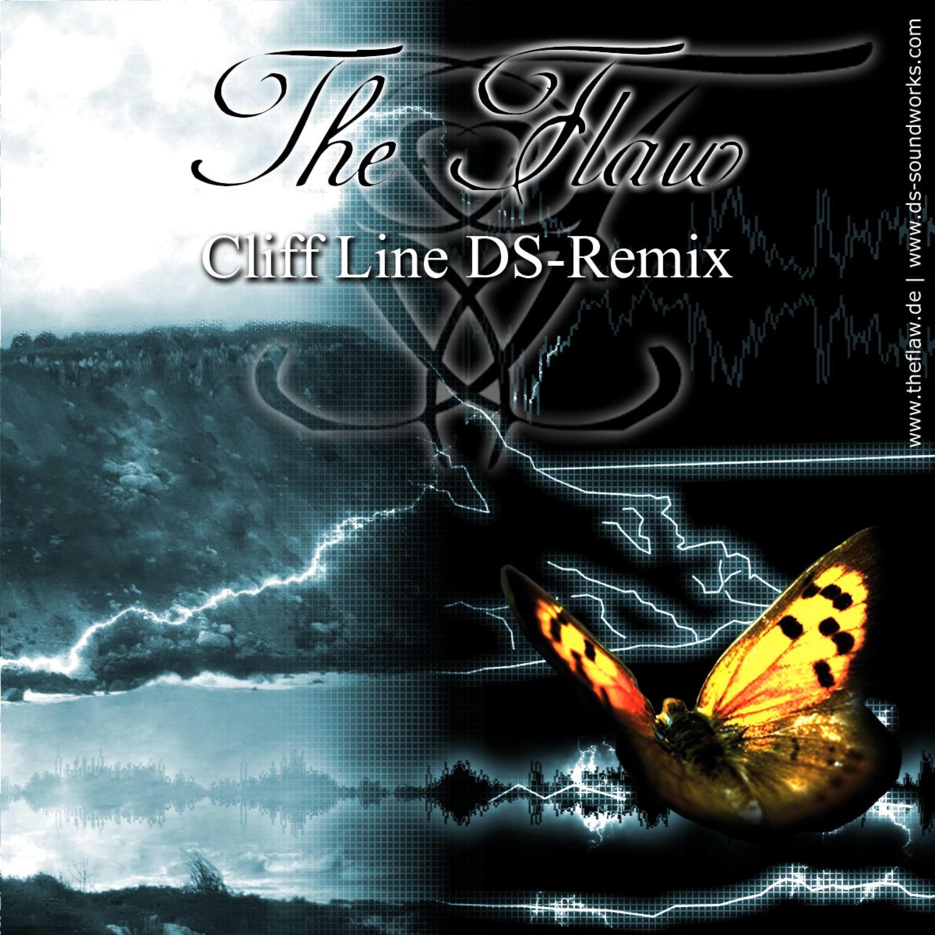 Cliff Line - Ds Remix