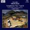 MOYZES: Symphonies Nos. 7 and 8专辑