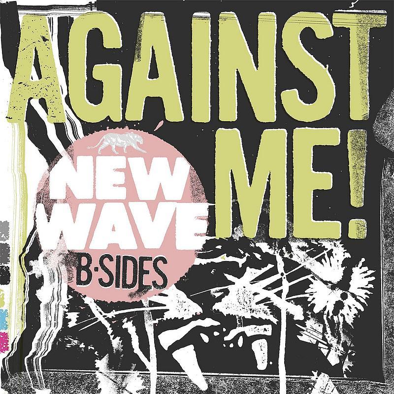 New Wave B-Sides