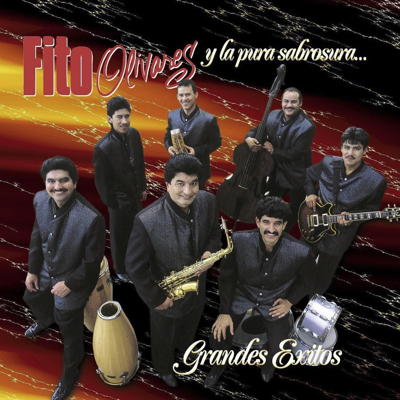 Grandes Exitos