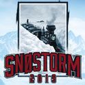 Snøstorm (2019)专辑