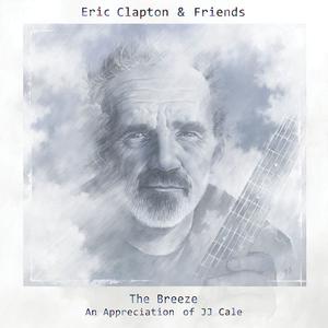 Eric Clapton、Don White - Sensitive Kind （升5半音）