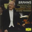 Brahms: Klavierkonzert Nr.2专辑