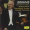 Brahms: Klavierkonzert Nr.2专辑