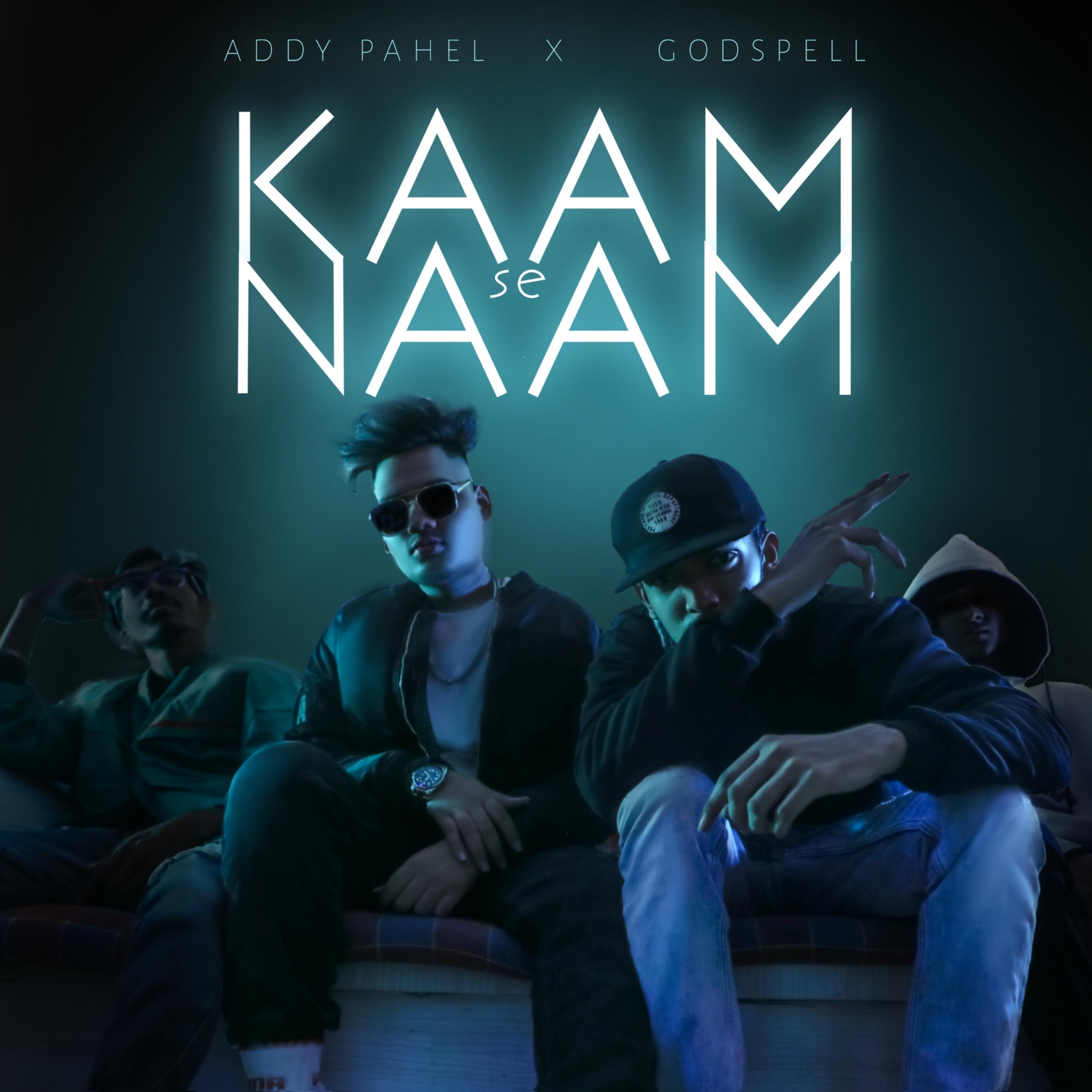 Kaam Se Naam