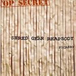 Shred Gear Rhapsody专辑