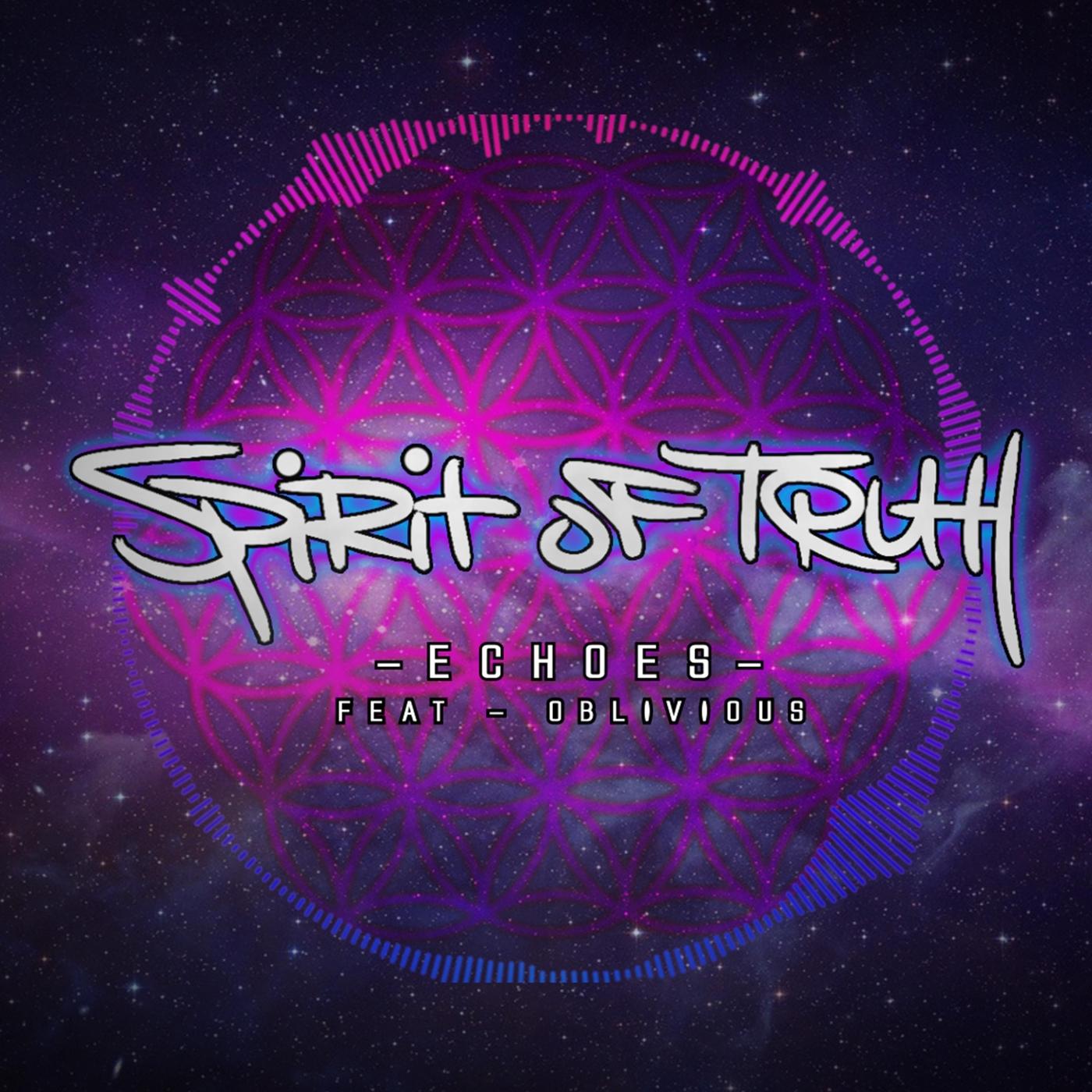 Echoes (feat. Oblivious)