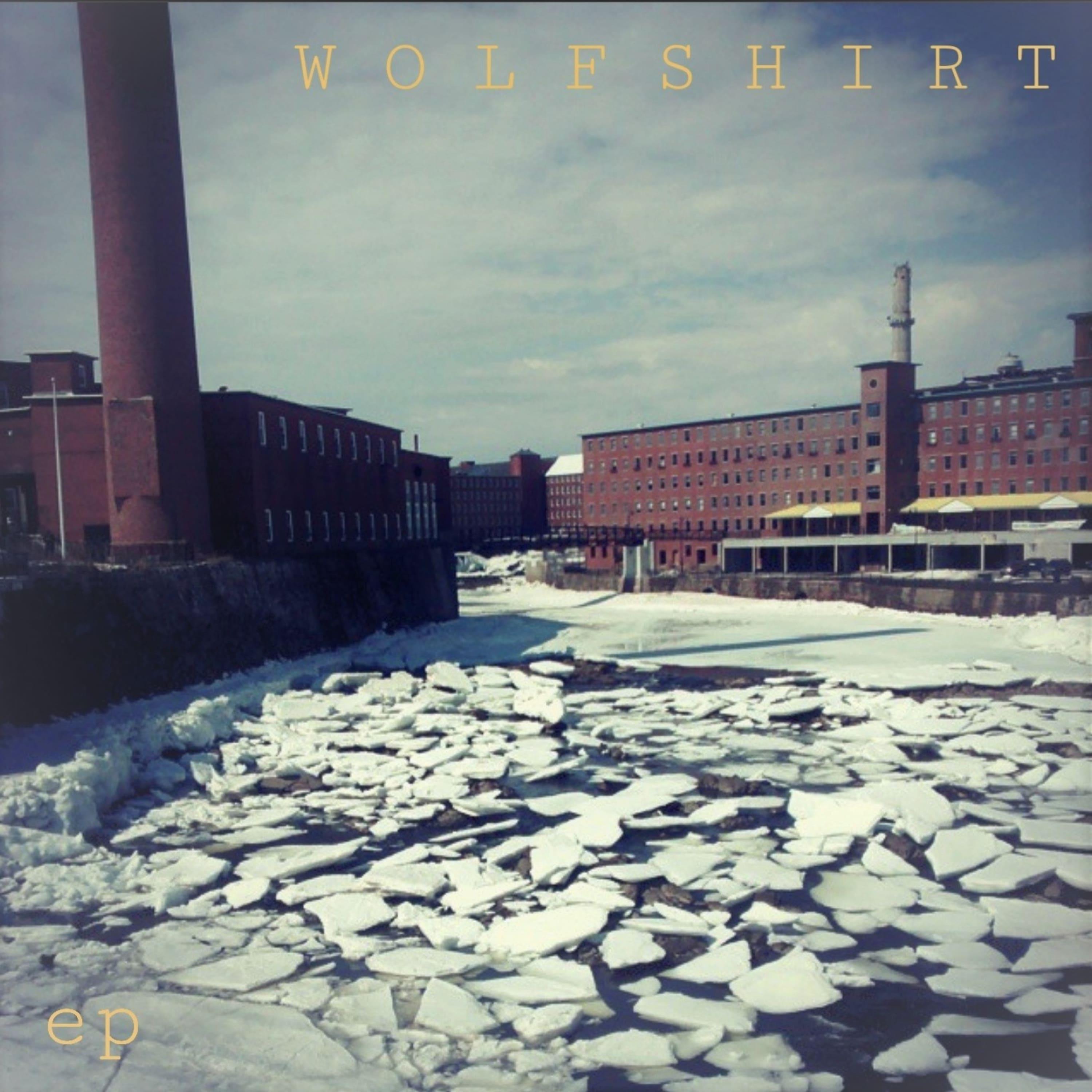 Wolfshirt