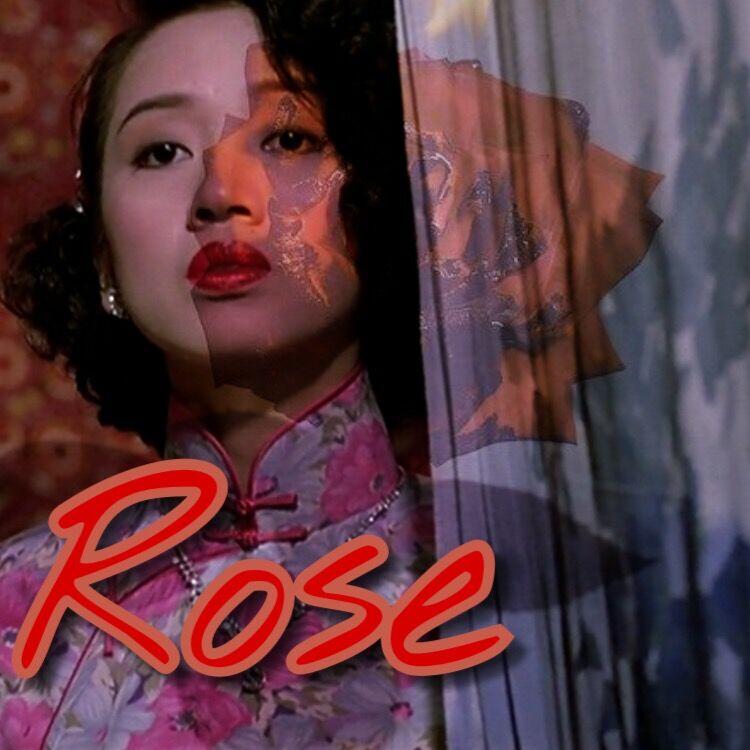 Rose