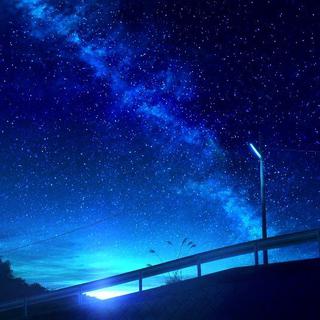 催眠/静心/学习歌单