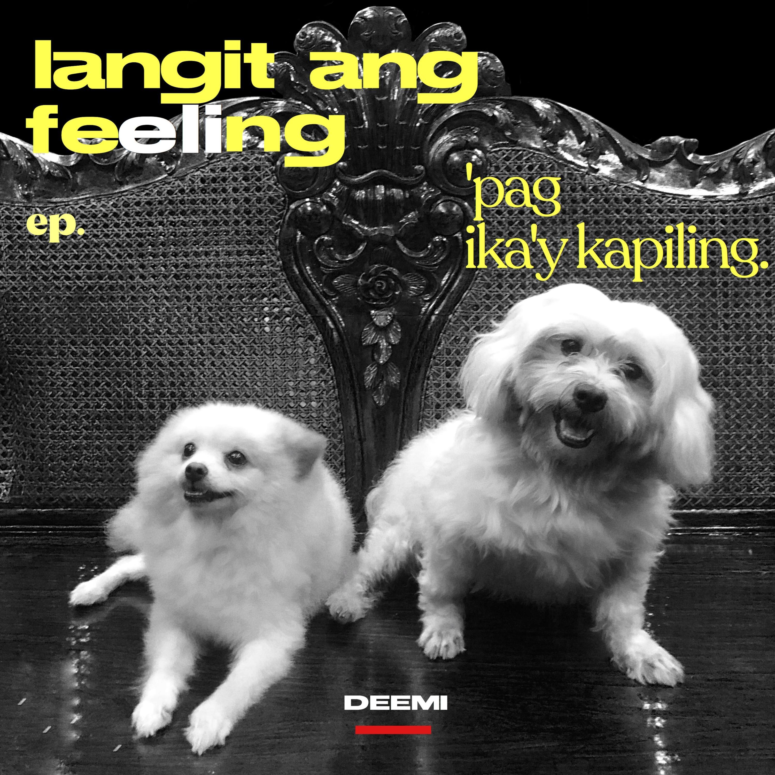 Langit Ang Feeling Pag Ika'y Kapiling Ep.