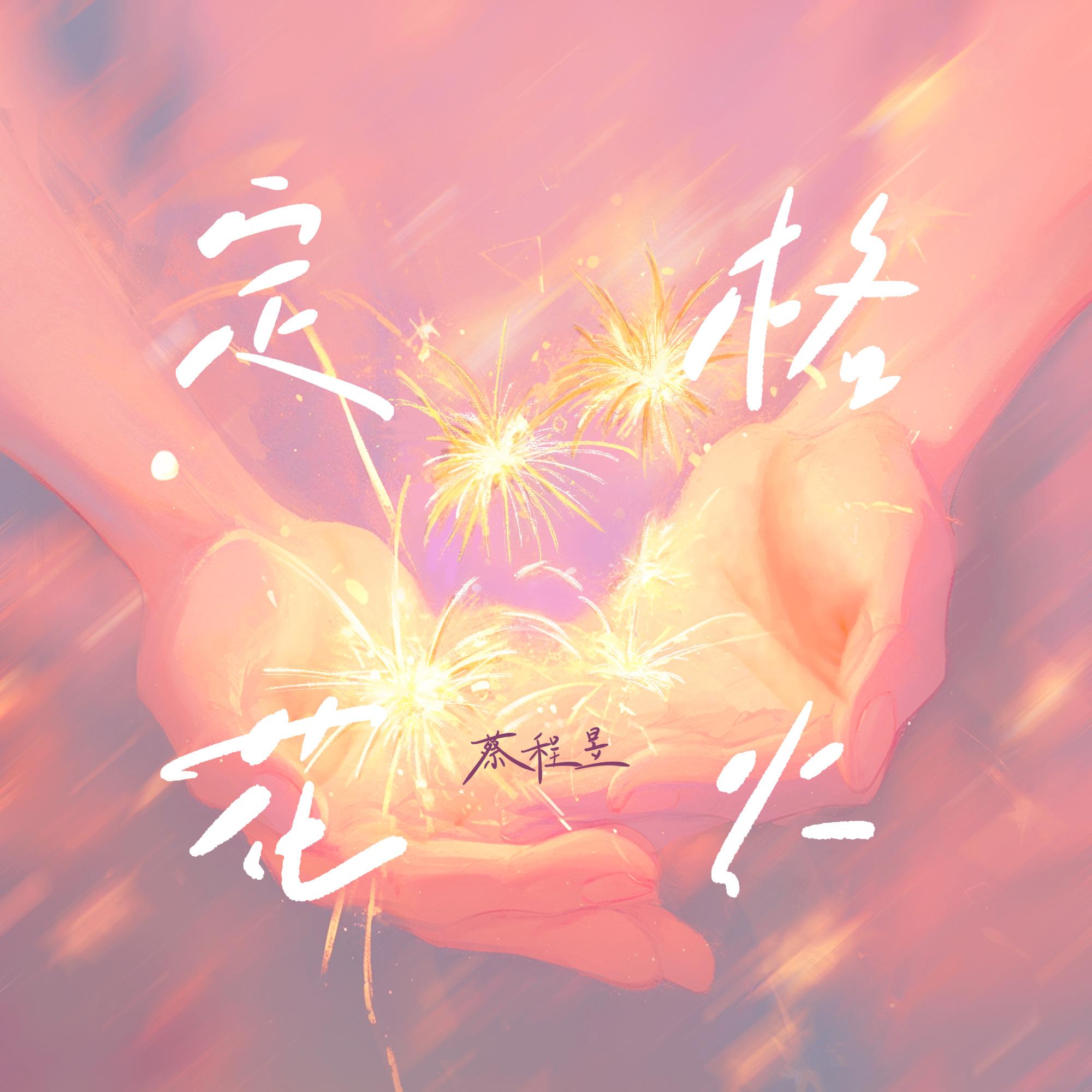 定格花火