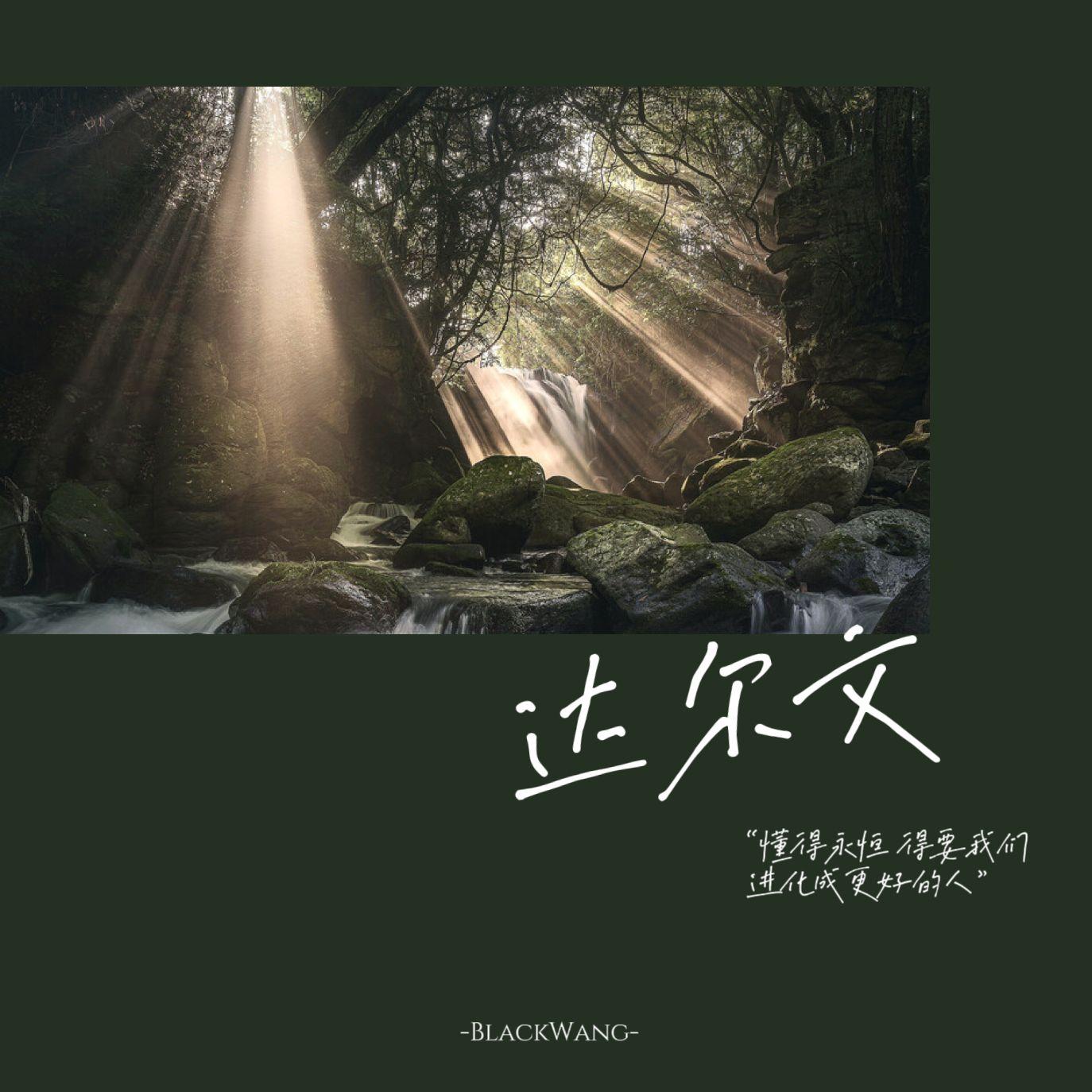 达尔文