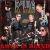 Dewa 19 - Love Is Blind (All Stars)