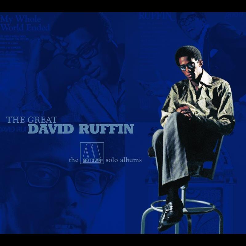The Solo Albums, Volume 1