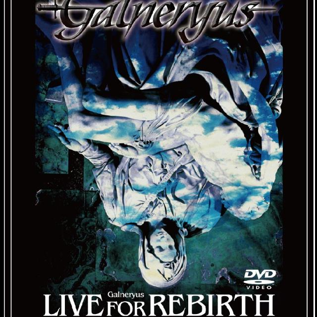 Live For Rebirth [Live]专辑