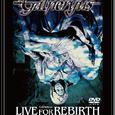 Live For Rebirth [Live]