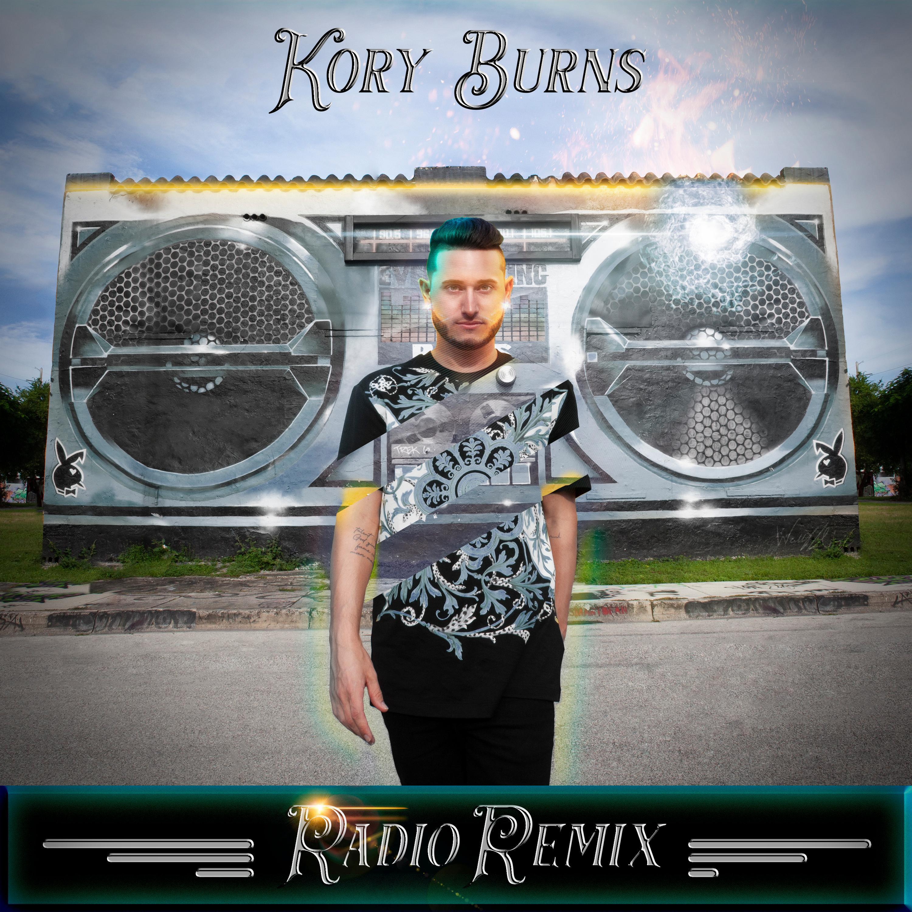 Radio (TyRo Remix)
