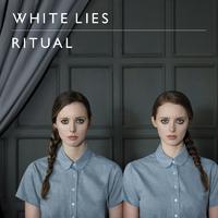 White Lies - Bigger Than Us (instrumental)