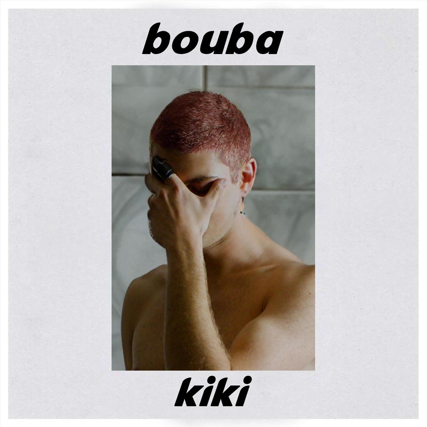 Bouba & Kiki (feat. Whu Else & 645AR)