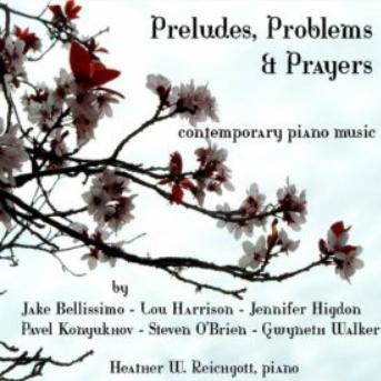 Preludes, Problems, & Prayers