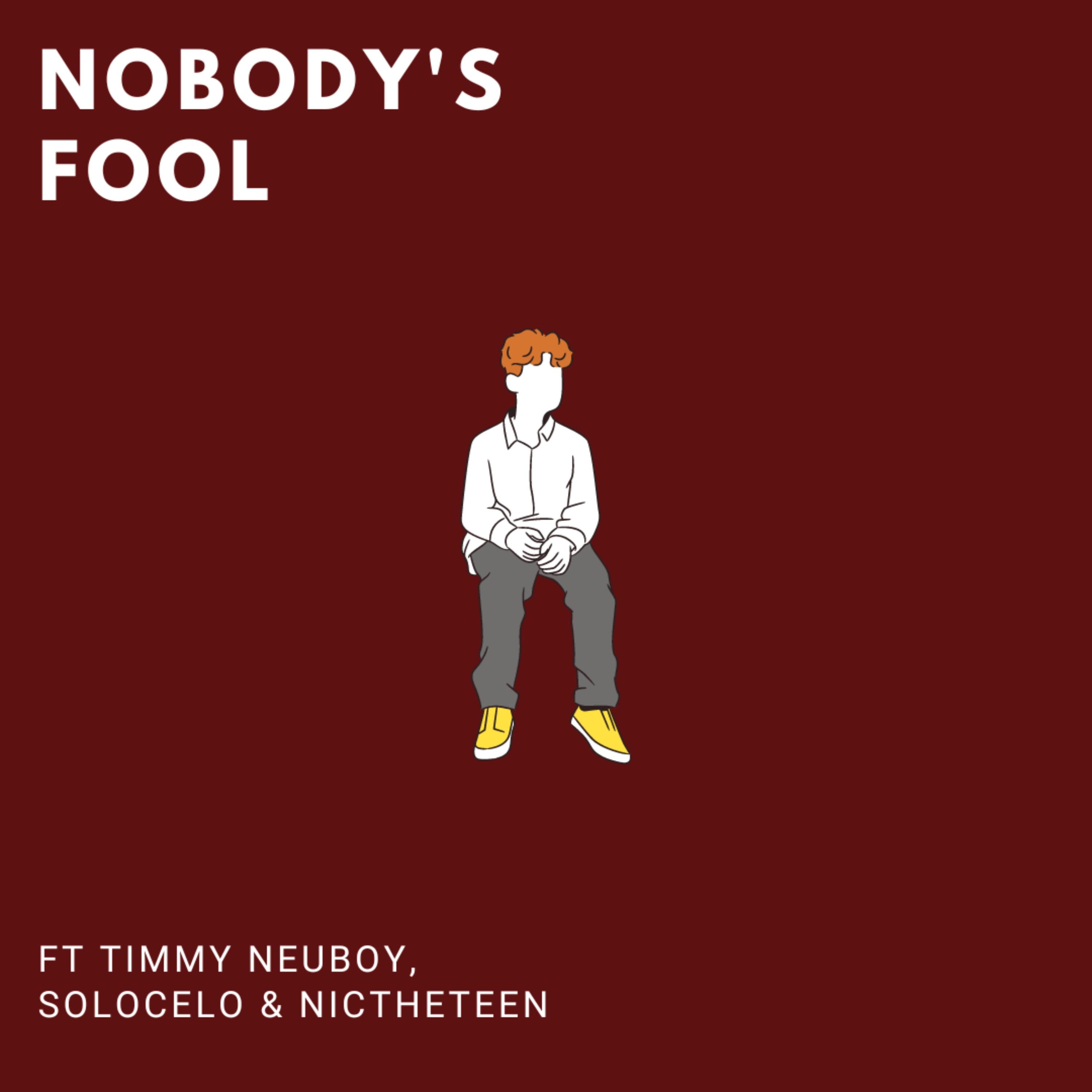 Nobody's Fool