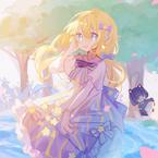专辑《Colors (feat. Shion)》