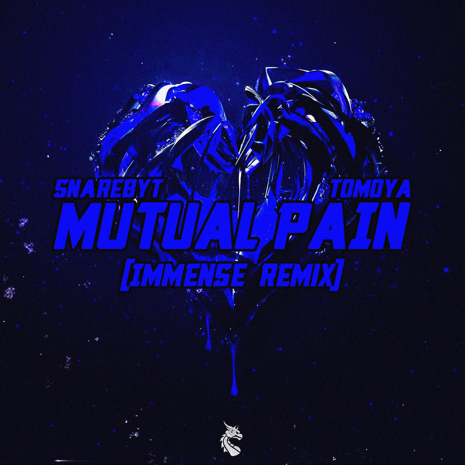 Mutual Pain (Immense Remix)