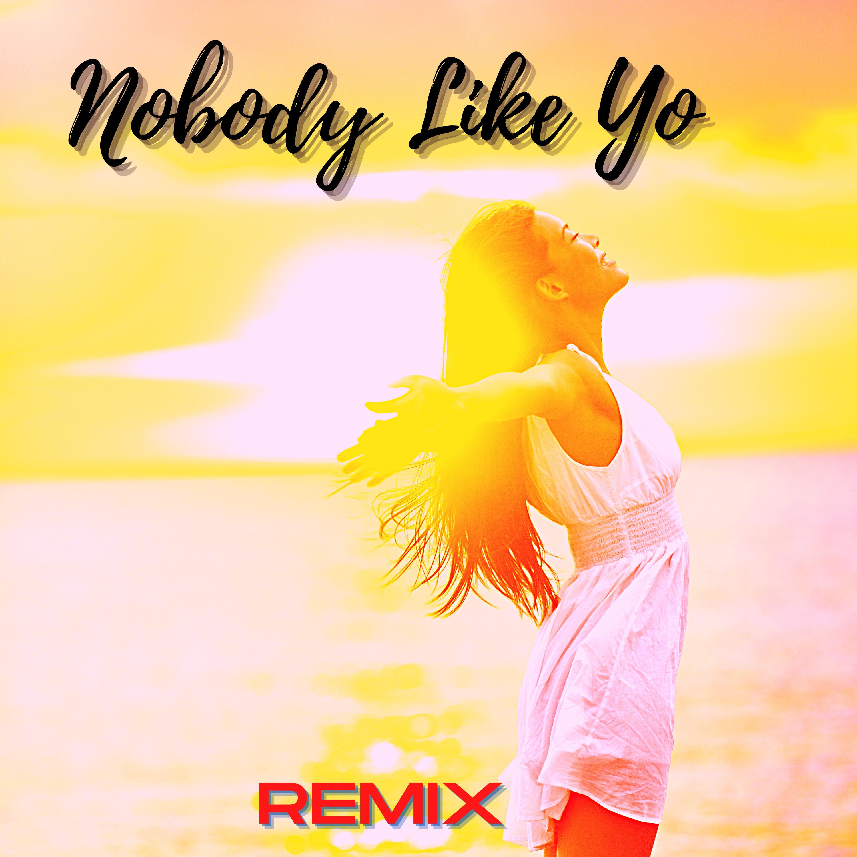 Melancólicos Anónimos (Remix)