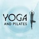 Yoga and Pilates专辑