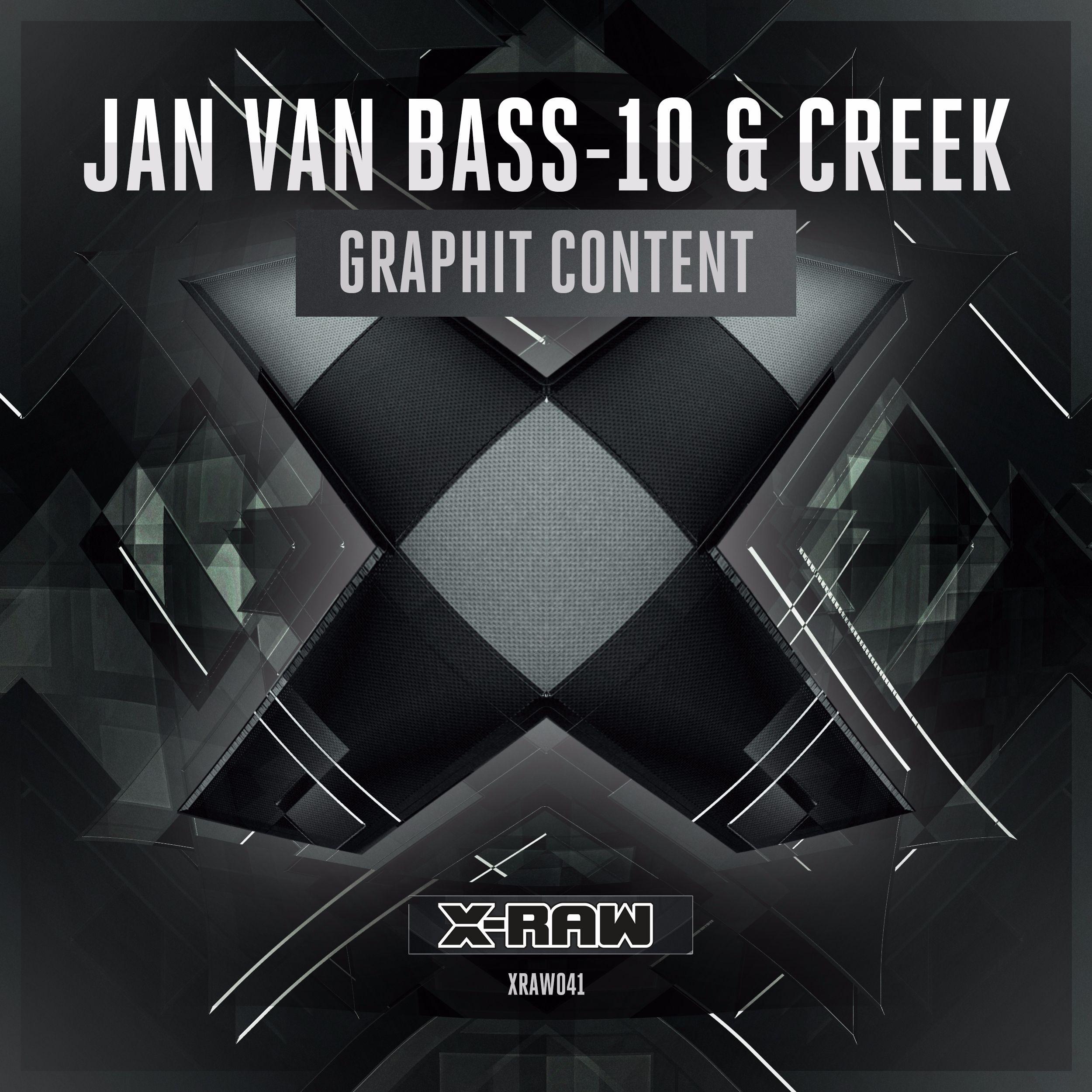 Graphit Content (Original Mix)