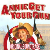 Annie Get Your Gun - You Can't Get A Man With A Gun (PT Instrumental) 无和声伴奏