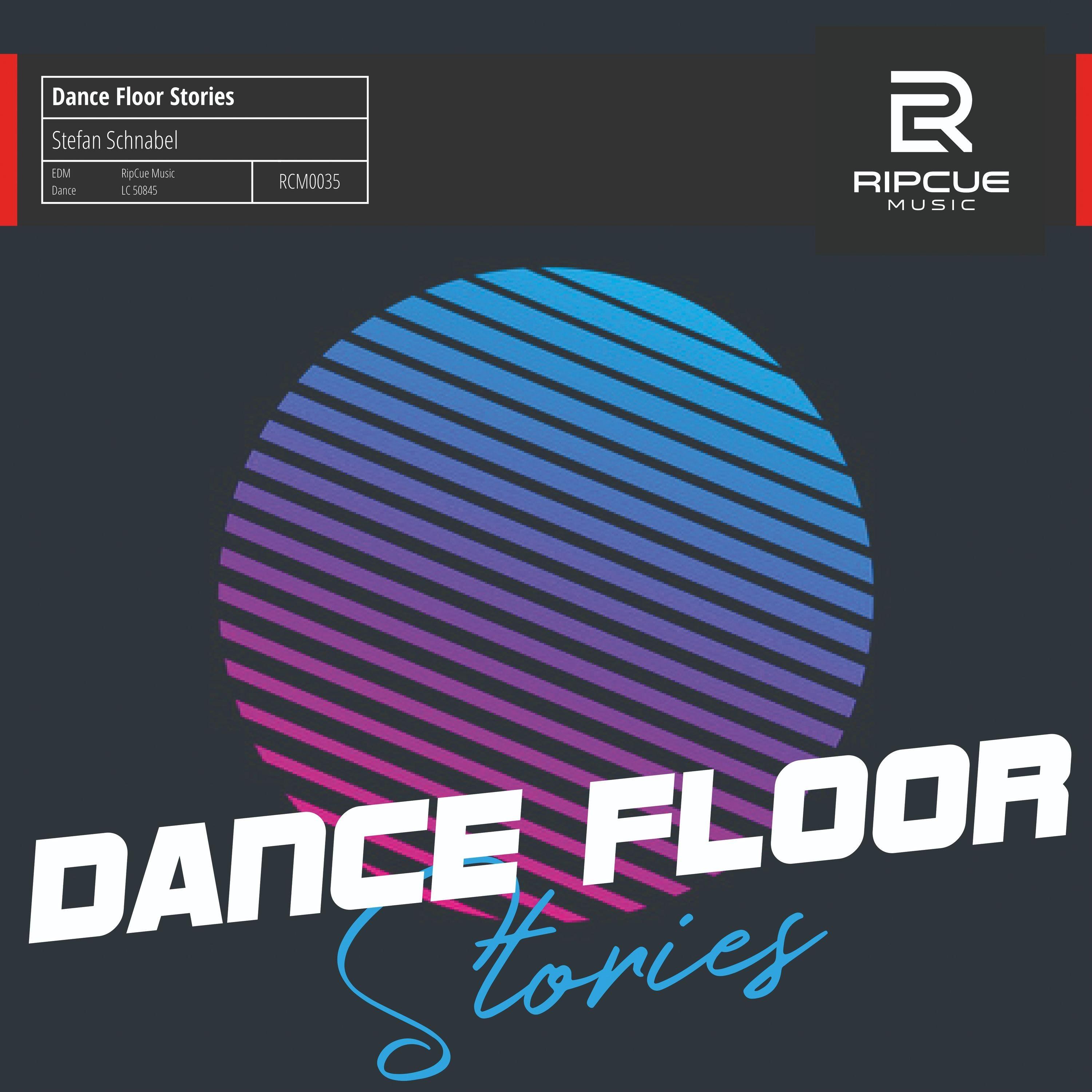 Dance Floor Stories