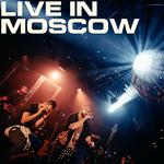 Live in Moscow专辑