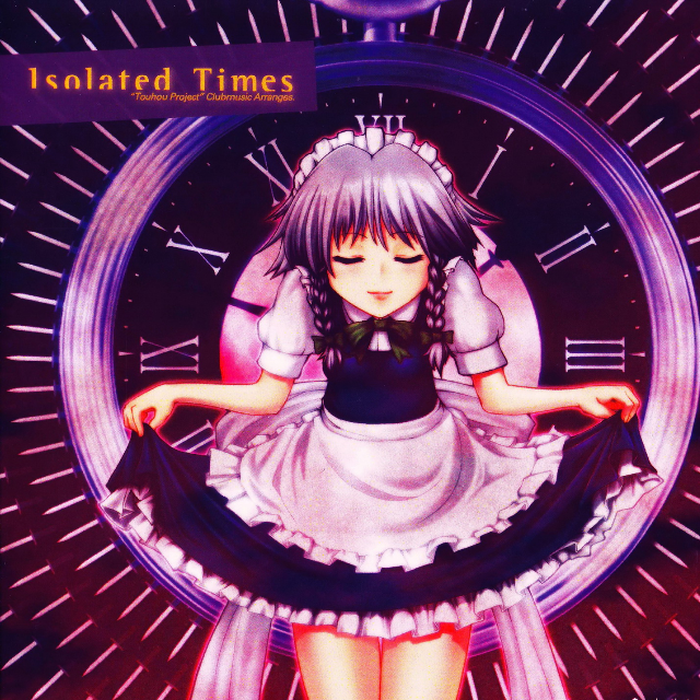 Isolated Times