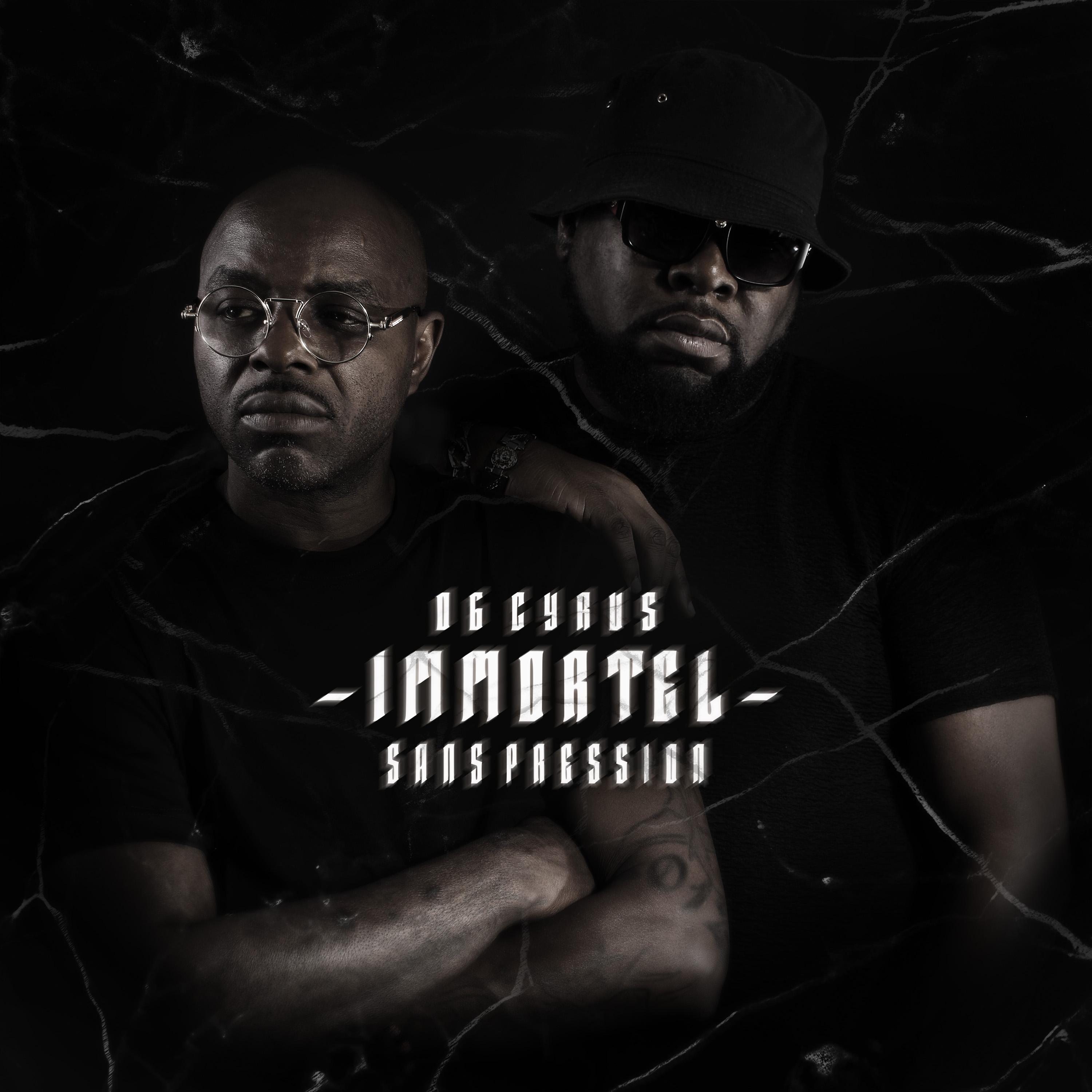 Immortel