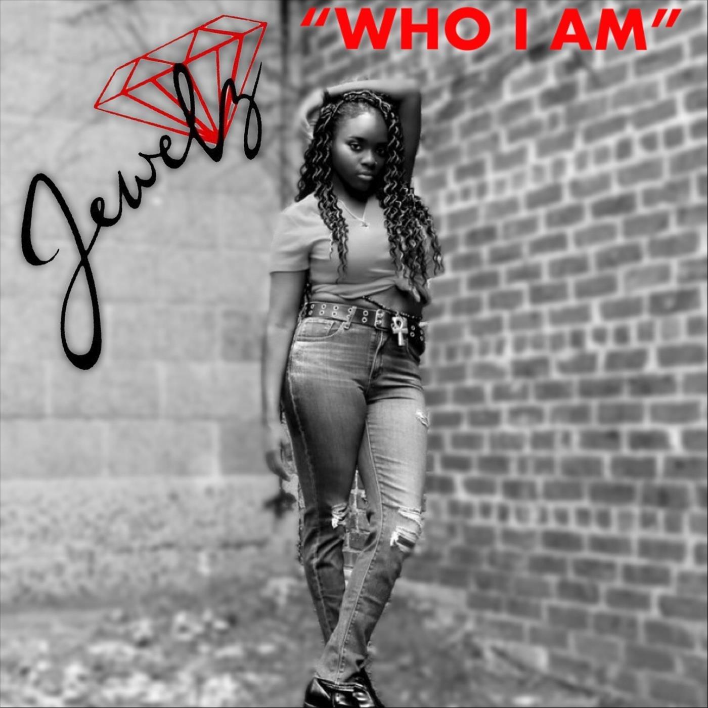 Who I Am