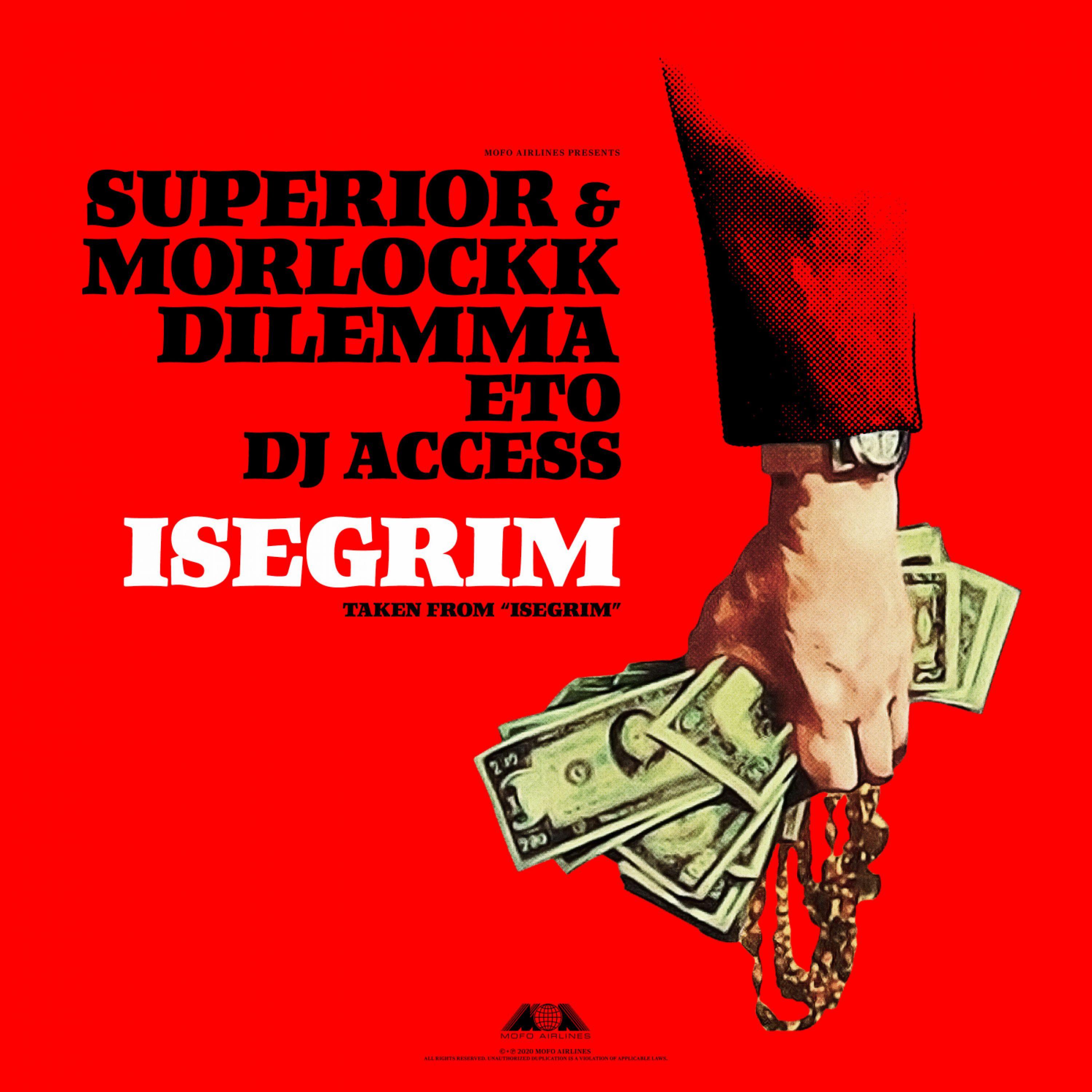 Isegrim