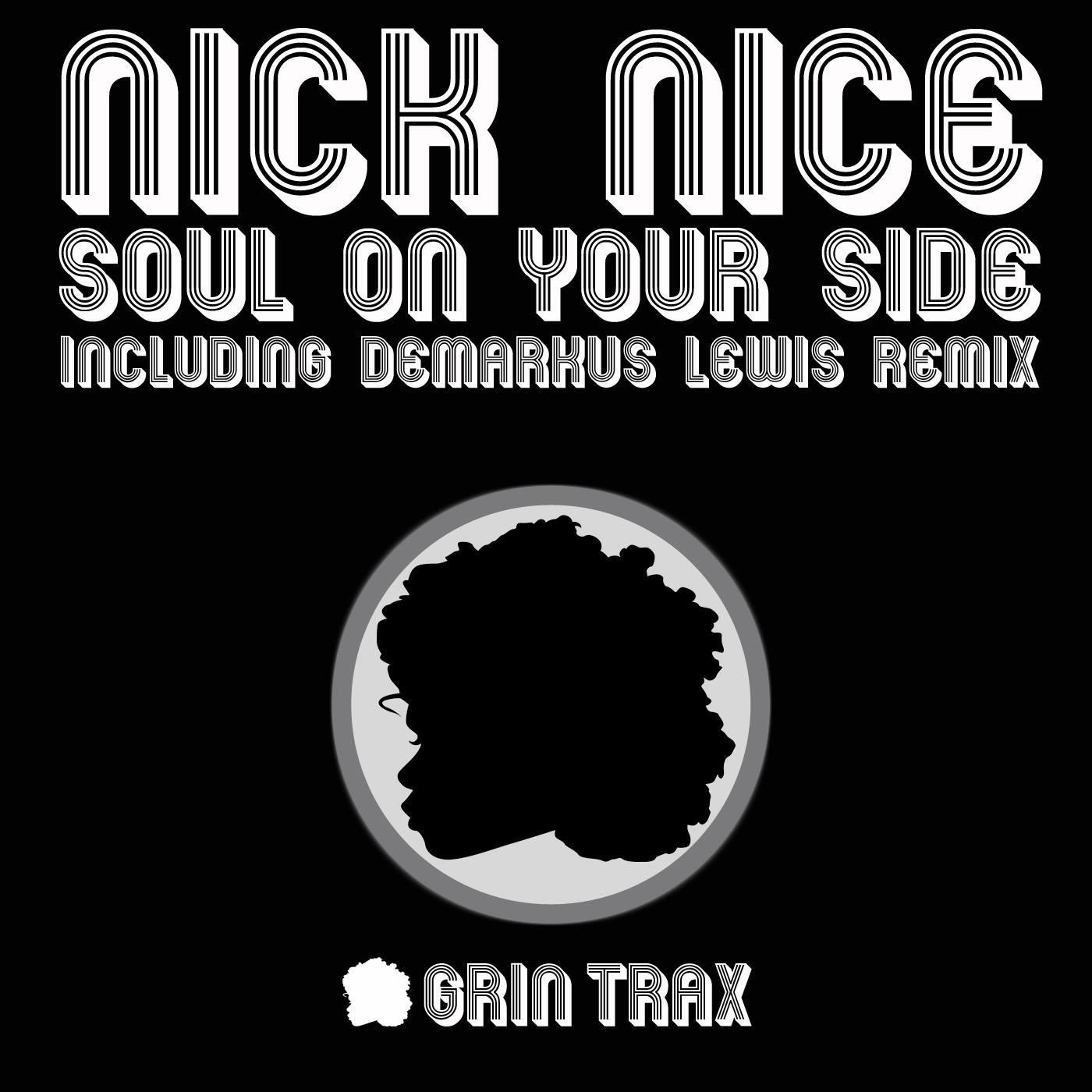 Soul On Your Side